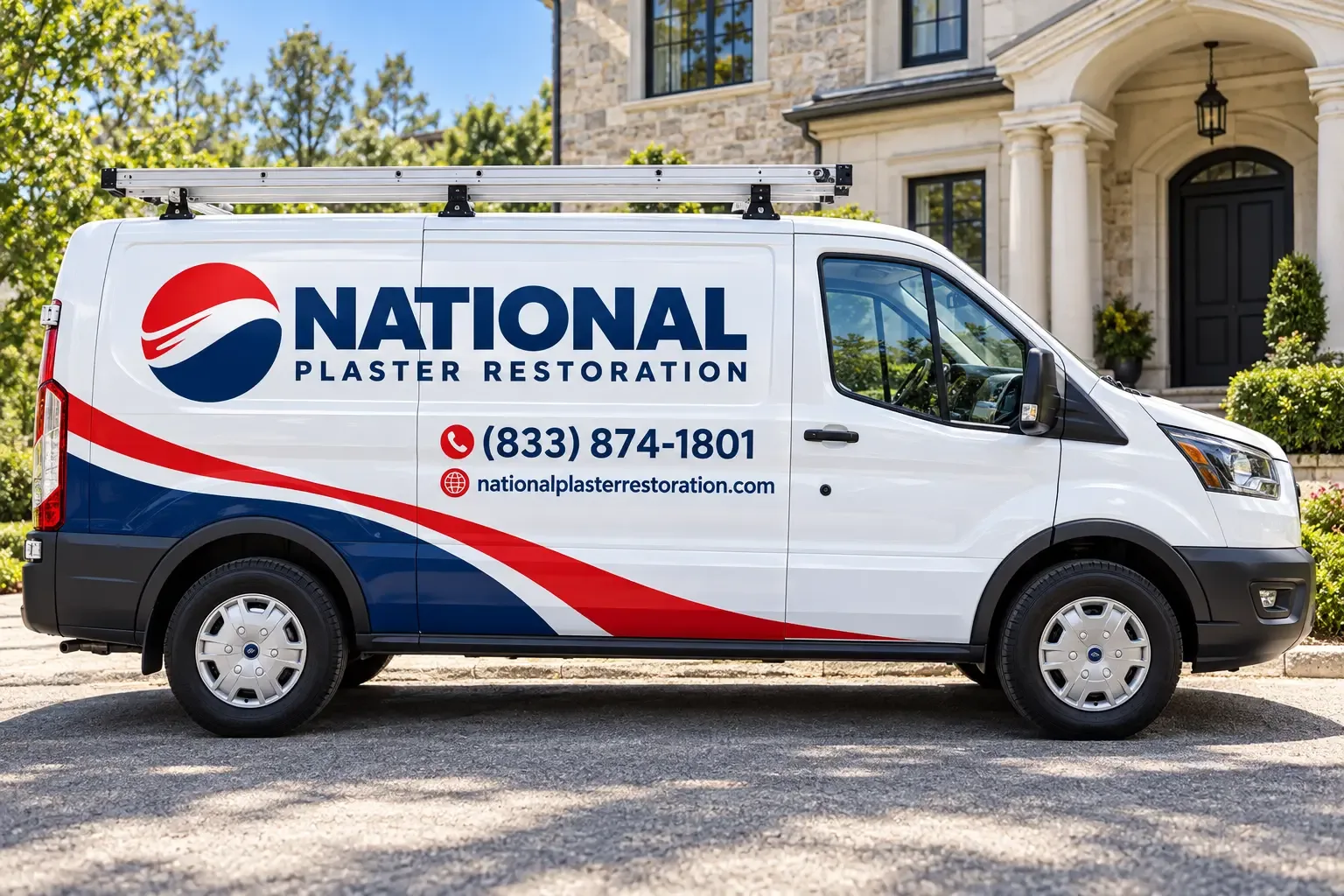 Plaster Repair in Forest Park, IL near me